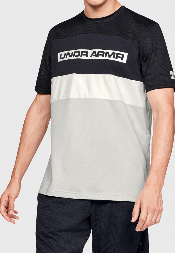 

Футболка спортивная Under Armour, Мультиколор, Under Armour MP002XM1PZSK