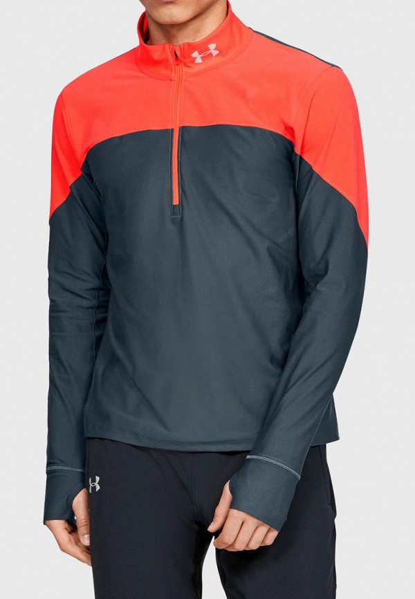 

Олимпийка Under Armour, Серый