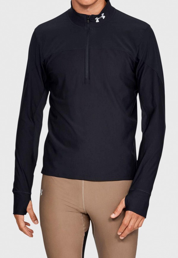 

Олимпийка Under Armour, Черный