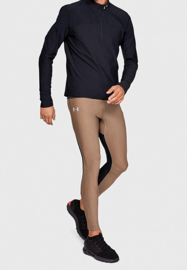 

Олимпийка Under Armour, Черный, Under Armour MP002XM1PZST