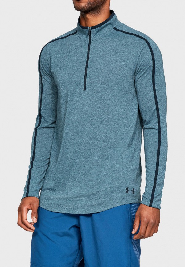

Олимпийка Under Armour, Синий, Under Armour MP002XM1PZSX