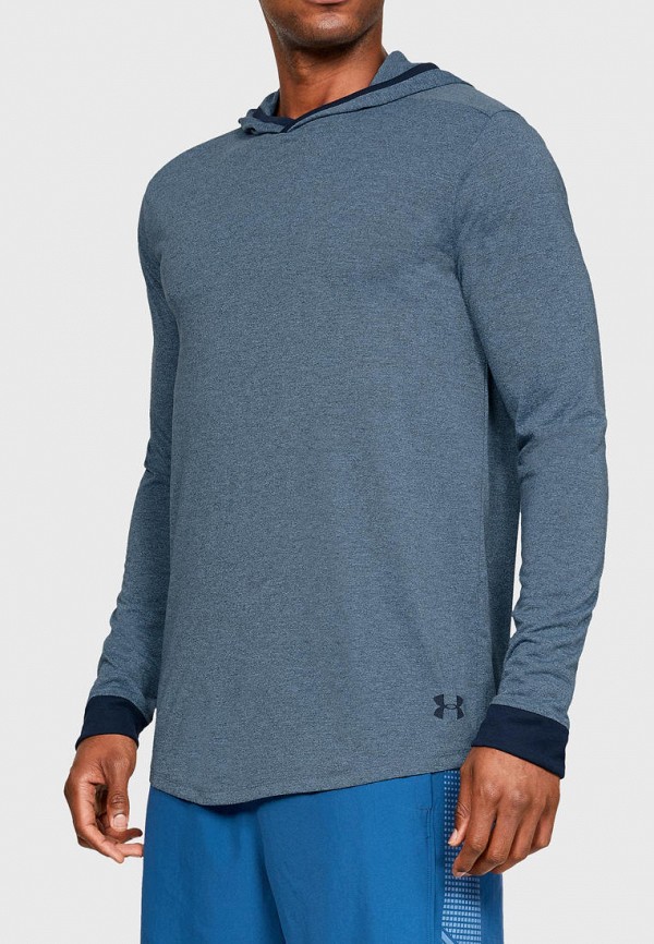 

Худи Under Armour, Синий