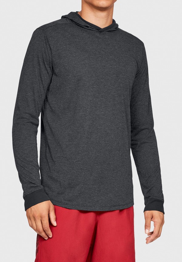 

Худи Under Armour, Черный, Under Armour MP002XM1PZT0