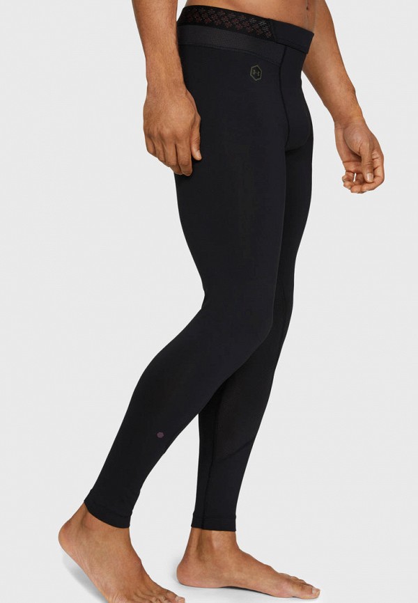 

Тайтсы Under Armour, Черный