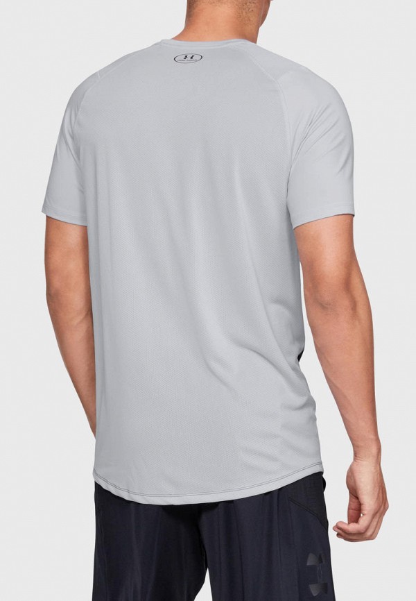 

Футболка спортивная Under Armour, Серый, Under Armour MP002XM1PZTE