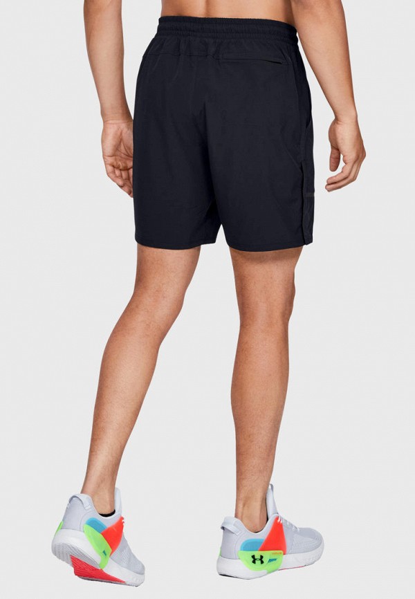 

Шорты спортивные Under Armour, Черный, Under Armour MP002XM1PZTF