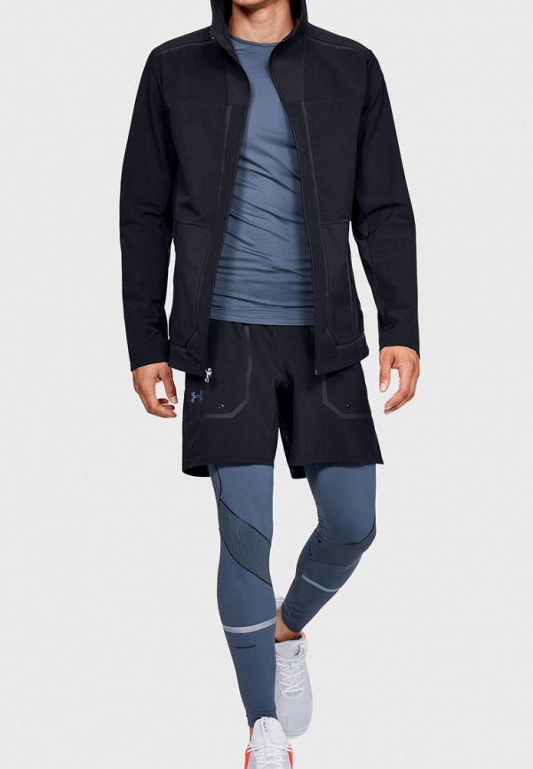 

Толстовка Under Armour, Черный, Under Armour MP002XM1PZTG