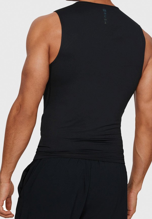 

Майка спортивная Under Armour, Черный, Under Armour MP002XM1PZTM