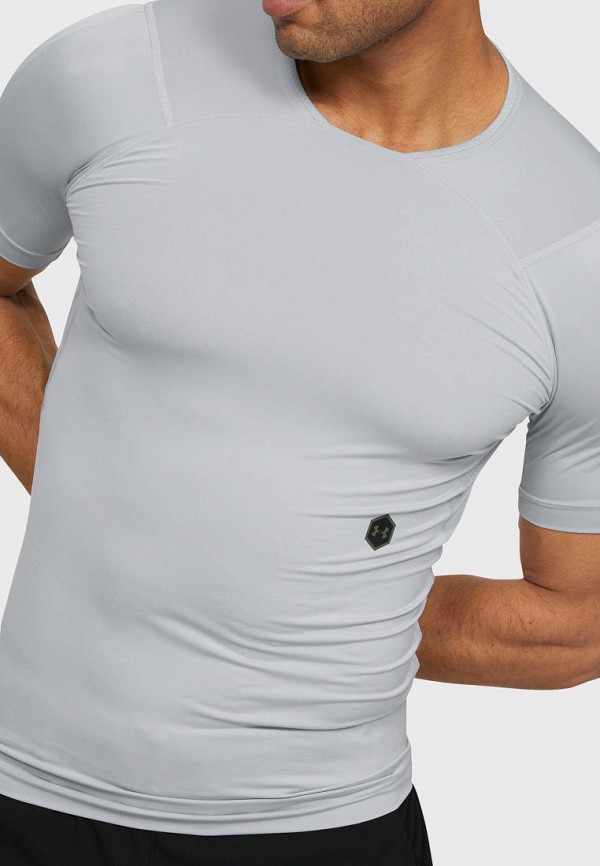

Футболка спортивная Under Armour, Серый, Under Armour MP002XM1PZTN