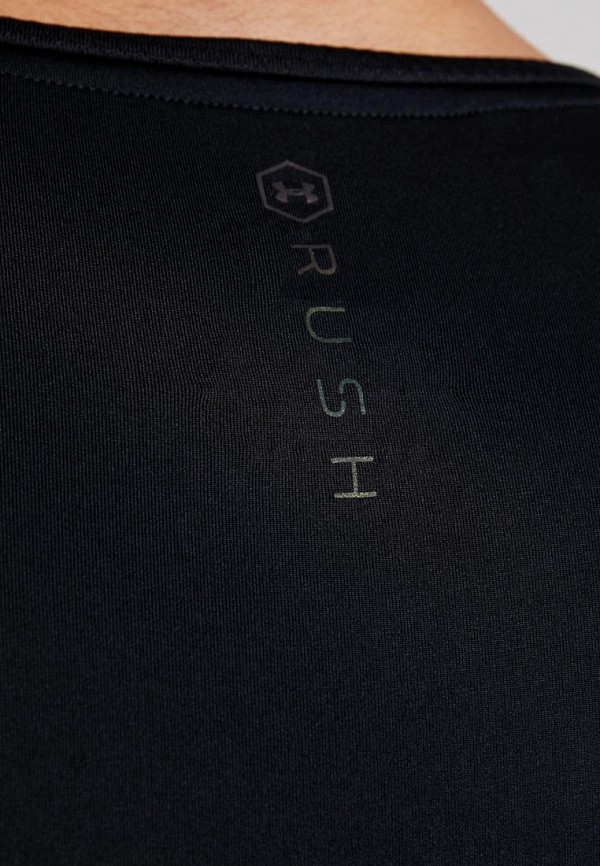 

Лонгслив спортивный Under Armour, Черный, Under Armour MP002XM1PZTO
