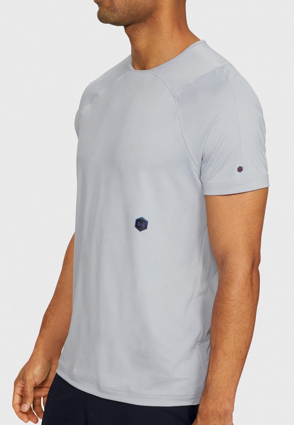 

Футболка спортивная Under Armour, Серый