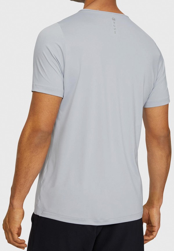 

Футболка спортивная Under Armour, Серый, Under Armour MP002XM1PZTQ