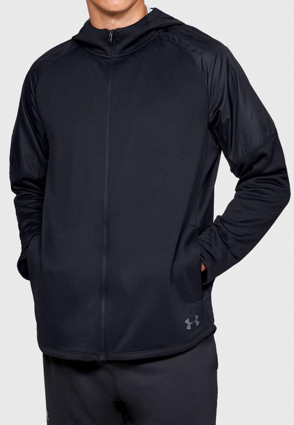

Толстовка Under Armour, Черный