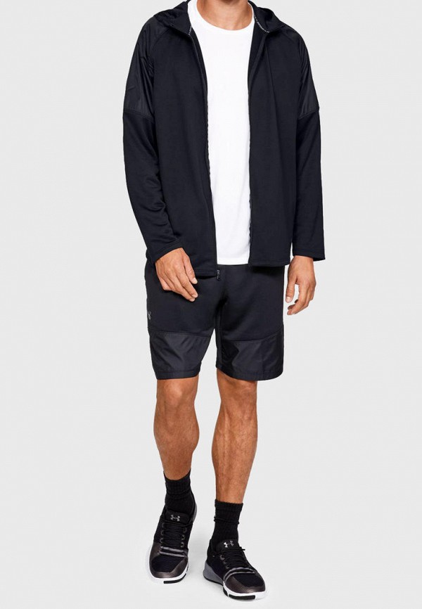 

Толстовка Under Armour, Черный, Under Armour MP002XM1PZTR