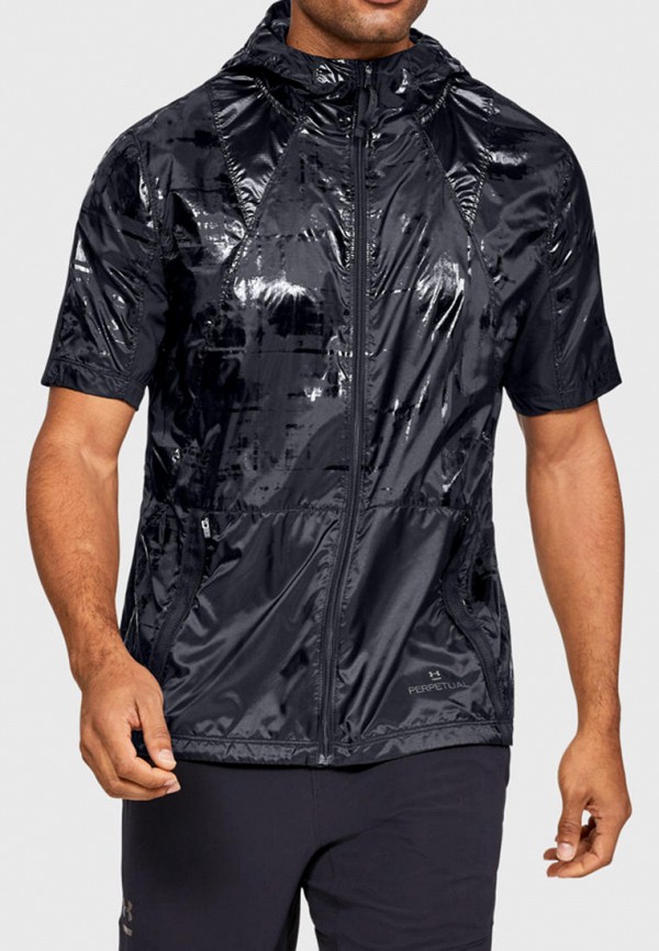 

Ветровка Under Armour, Черный, Perpetual