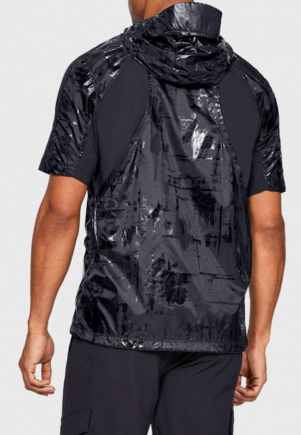 

Ветровка Under Armour, Черный, Under Armour MP002XM1PZTV