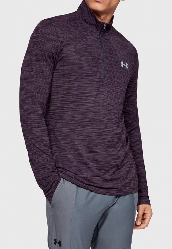 

Олимпийка Under Armour, Фиолетовый