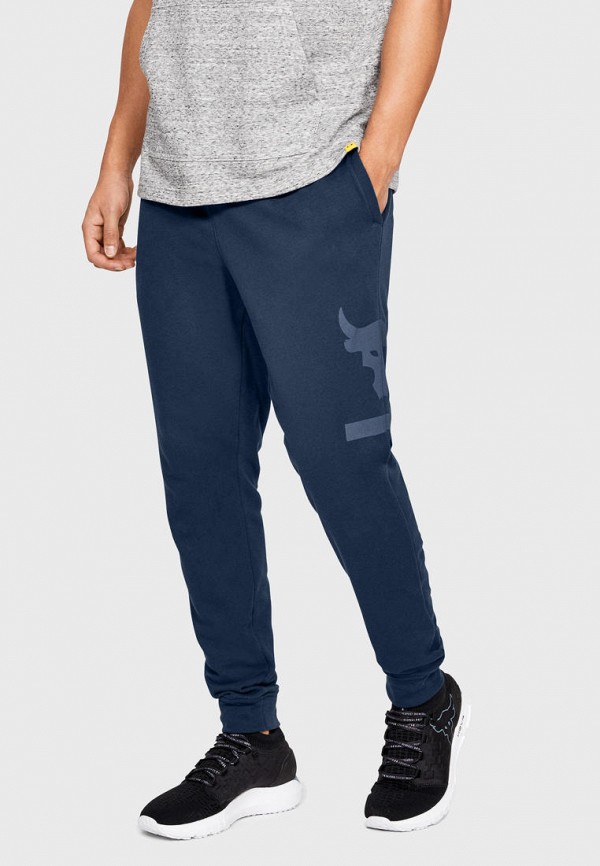 

Брюки спортивные Under Armour, Синий, Under Armour MP002XM1PZU6