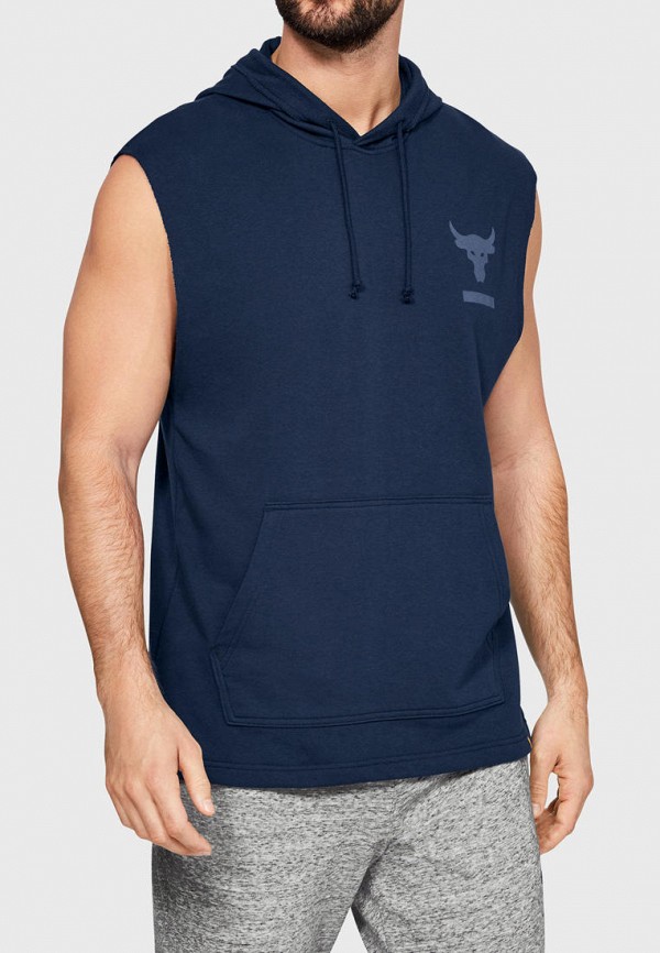 

Худи Under Armour, Синий, Under Armour MP002XM1PZU7