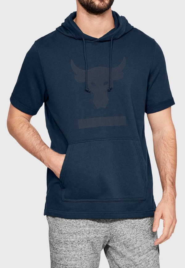 

Худи Under Armour, Синий, Under Armour MP002XM1PZU8
