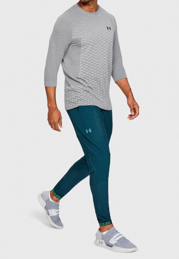 

Лонгслив Under Armour, Серый, Under Armour MP002XM1PZUB