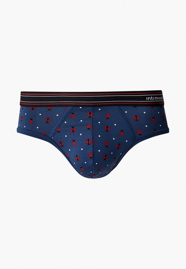 

Трусы Intimissimi, Синий