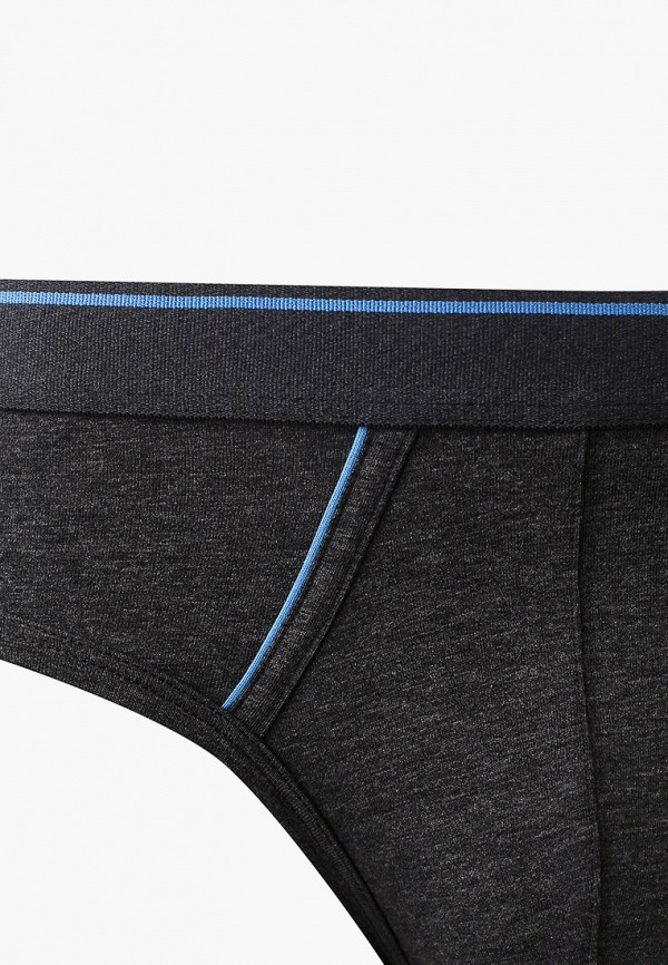 

Трусы Intimissimi, Серый, Supima®