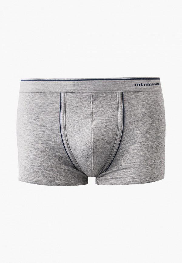 

Трусы Intimissimi, Серый, Supima®