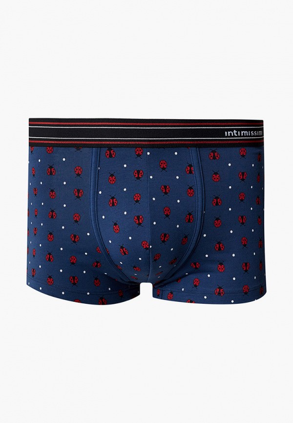 

Трусы Intimissimi, Синий, Supima®