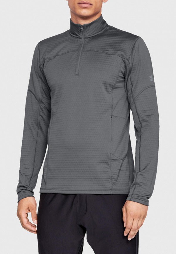 

Олимпийка Under Armour, Серый, UA Spectra 1/4 Zip