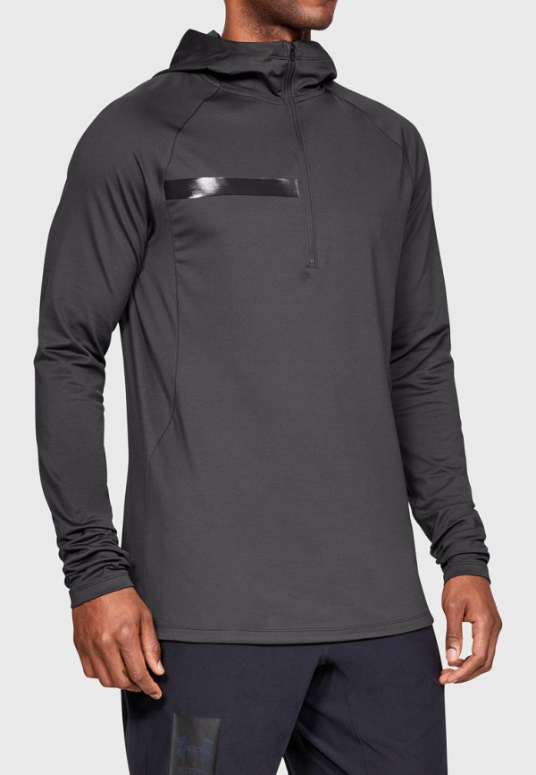 

Толстовка Under Armour, Серый, UA StormCyclone CG Hoodie