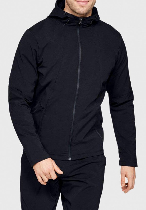 

Толстовка Under Armour, Черный, UA StormCyclone Jacket