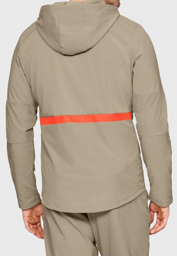 

Толстовка Under Armour, Хаки, Under Armour MP002XM1PZUS