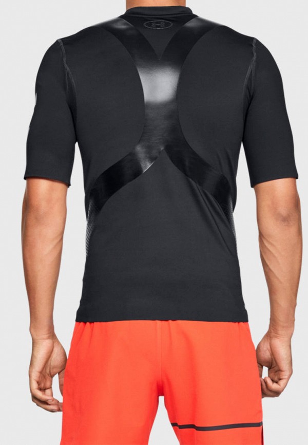 

Футболка спортивная Under Armour, Черный, Under Armour MP002XM1PZUU