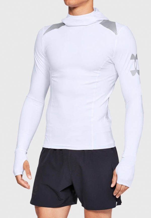 

Худи Under Armour, Белый, Under Armour MP002XM1PZUW