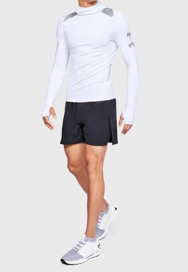 

Худи Under Armour, Белый, Under Armour MP002XM1PZUW