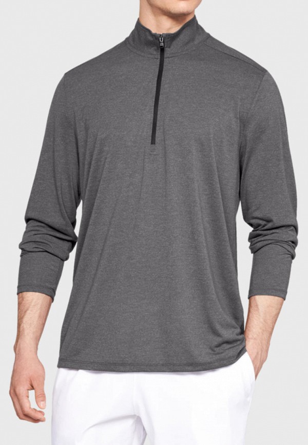 

Олимпийка Under Armour, Серый, UA Threadborne 1/2 Zip