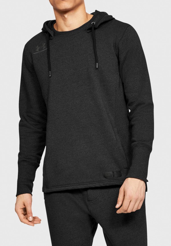 

Худи Under Armour, Черный, Accelerate Off-Pitch Hoodie
