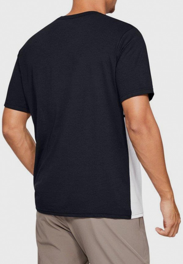

Футболка спортивная Under Armour, Черный, Under Armour MP002XM1PZVN