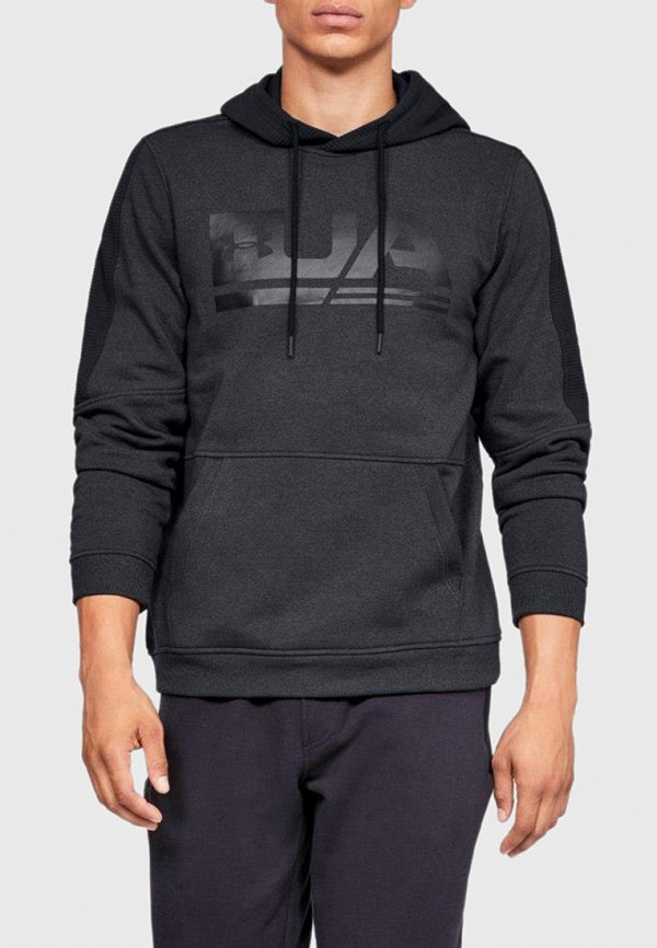

Худи Under Armour, Черный, Under Armour MP002XM1PZVR