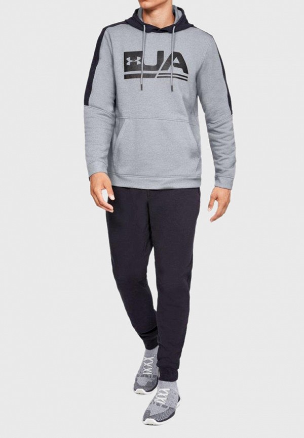 

Худи Under Armour, Серый, Under Armour MP002XM1PZVS