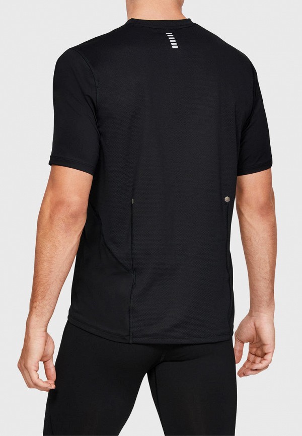 

Футболка спортивная Under Armour, Черный, Under Armour MP002XM1PZVT