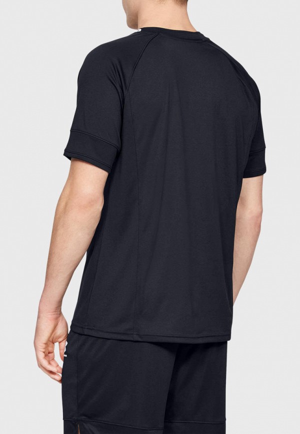 

Футболка спортивная Under Armour, Черный, Under Armour MP002XM1PZW3