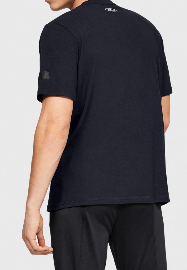 

Футболка спортивная Under Armour, Черный, Under Armour MP002XM1PZW4