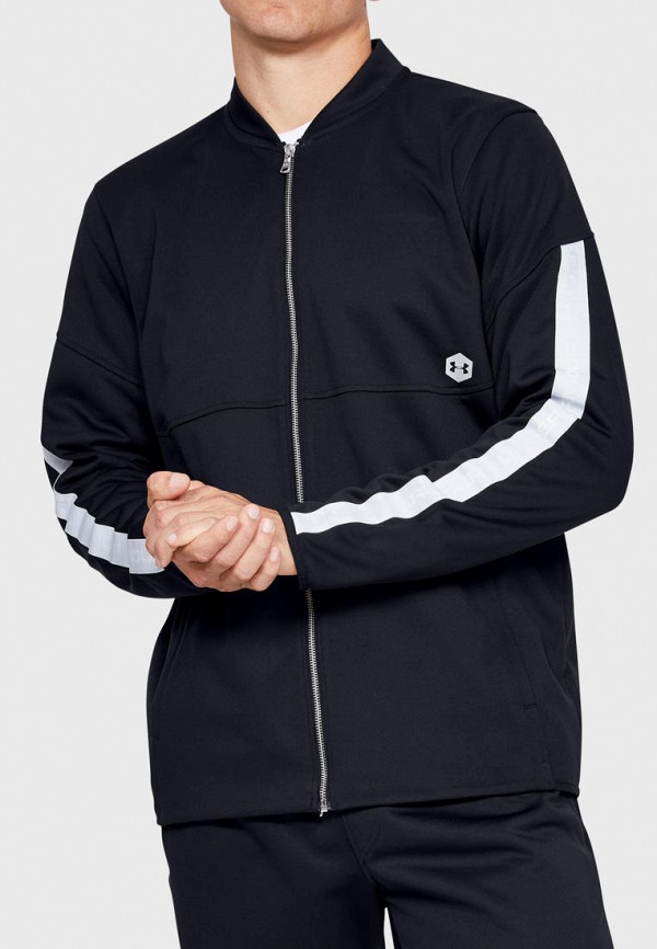 

Олимпийка Under Armour, Черный, Under Armour MP002XM1PZW5
