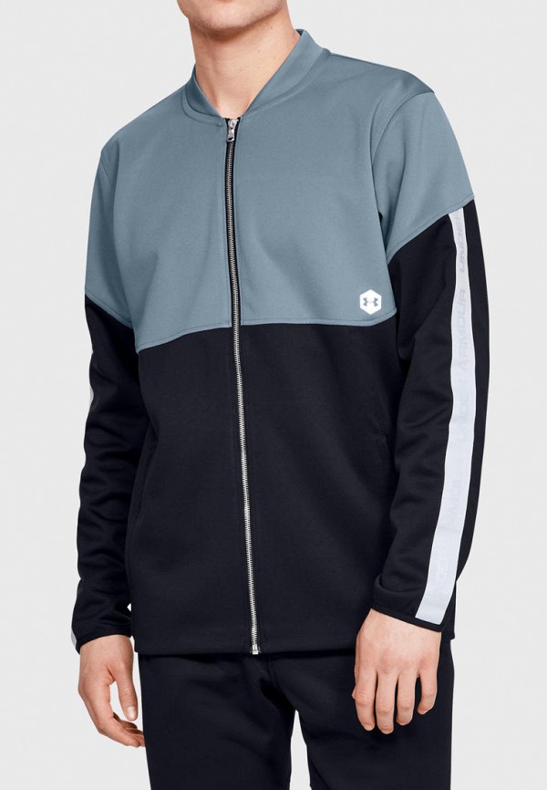 

Олимпийка Under Armour, Серый, Under Armour MP002XM1PZW6