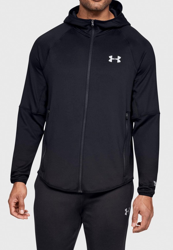 

Толстовка Under Armour, Черный, Under Armour MP002XM1PZWC