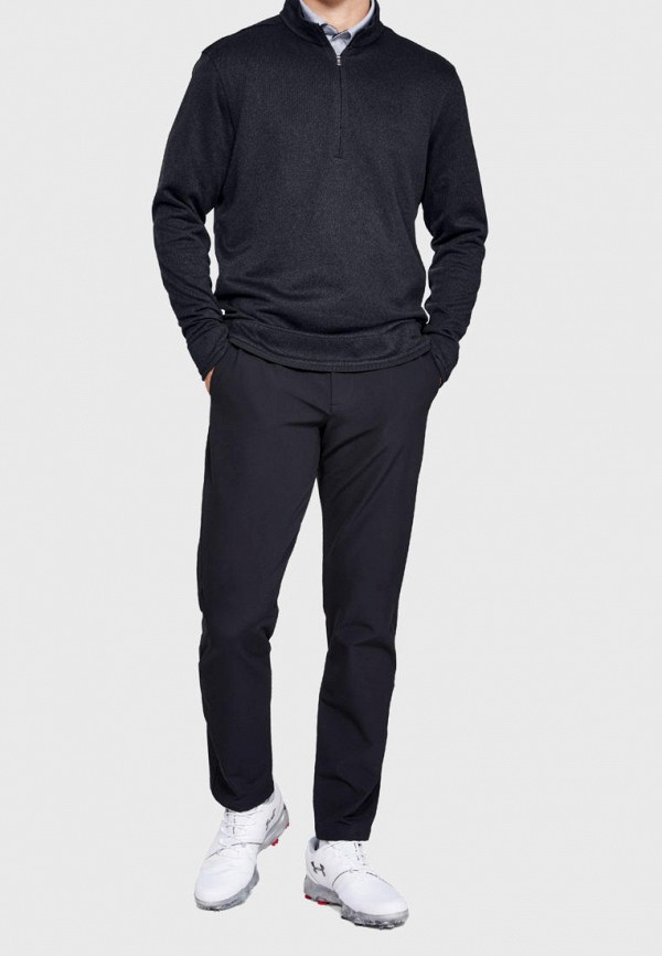 

Олимпийка Under Armour, Черный, Under Armour MP002XM1PZWG