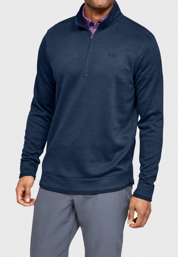 

Олимпийка Under Armour, Синий, Under Armour MP002XM1PZWH
