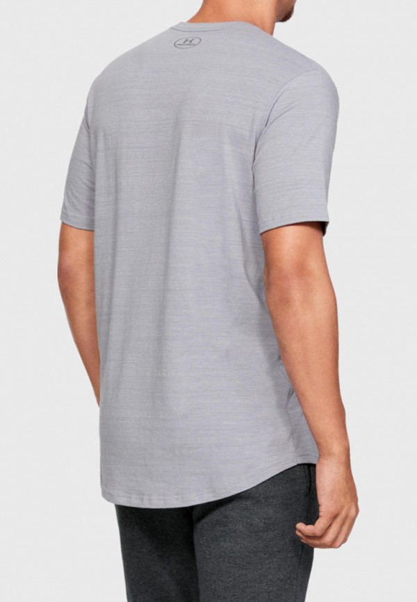 

Футболка спортивная Under Armour, Серый, Under Armour MP002XM1PZWK